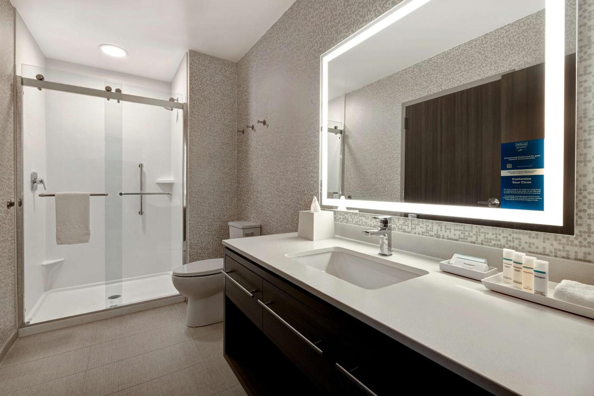 Home2 Suites By Hilton Lincolnshire Chicago Exterior photo